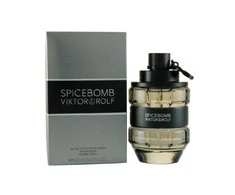 Kvepalai vyrams Viktor &amp; Rolf Spicebomb EDT, 90 ml