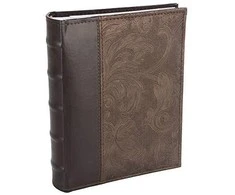 Victoria Collection Albumas B 10x15/200M Flower-3, ruda