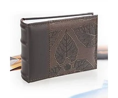 Victoria Collection Albumas B 10x15/100M Lapas, ruda