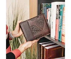 Victoria Collection Albumas B 10x15/100M Lapas, ruda