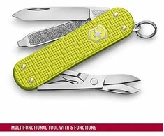 Šveicarija Peilis Victorinox Classic SD Alox Limited Edition 2023
