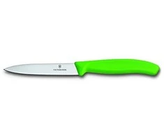 Klasikinis šveicarų gamybos peilis Victorinox, 6.7706.L114