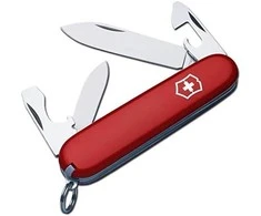 Peilis Victorinox Recruit