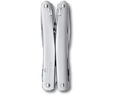 Victorinox Daugiafunkcinės replės Swiss Tool Spirit 3.0224.L