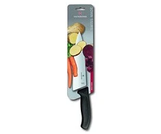 Victorinox smulkinimo peilis universalus SWISS CLASSIC ilgis 200/329 mm