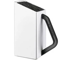 Victorinox Swiss Classic Peilis Block Mažas baltas