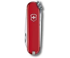 Peilis Victorinox Classic SD su dovanų dėžute