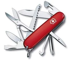 Victorinox Fieldmaster Celidor 1.4713
