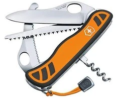Victorinox Peilis Hunter XT Grip