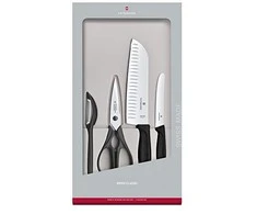 Victorinox Swiss Classic virtuvės komplektas 4 vnt.