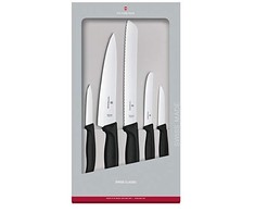 Victorinox Swiss Classic virtuvės komplektas 5 vnt.