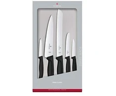 Victorinox Swiss Classic virtuvės komplektas 5 vnt.