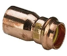 Viega Profipress G redukcija iš SC- Contur 28x15mm vario 346584