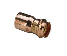 Viega Profipress G redukcija iš SC- Contur 28x18mm vario 346591