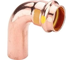 Viega Modeliavimo vario arka 18mm G 90 ° 345549