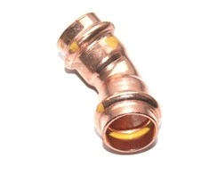 Viega Modeliavimo vario arka 18mm G 45 ° 345617