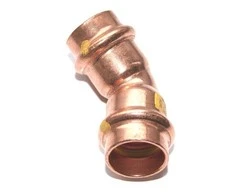 Viega Modeliavimo vario arka 22mm G 45 ° 345624