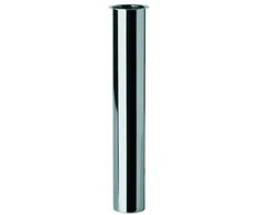 Sifono prailginimas VIEGA žalvarinis be jungties d32 300mm