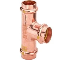 Viega 22x22x22mm - 345952