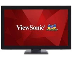 Monitorius ViewSonic TD2760