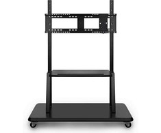 Laikiklis „Viewsonic VB-STND-001-2C“, 150 kg, 139,7 cm (55"), 2,49 m (98"), 695–2160 mm