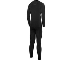 Apatiniai termo rūbai vyriška Viking Eiger juoda 500-21-2080-09 (2XL)