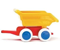 Viking Toys Jumbo priekaba