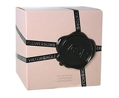 Viktor &amp; Rolf Flowerbomb EDP parfumuotas vanduo moterims, 30 ml