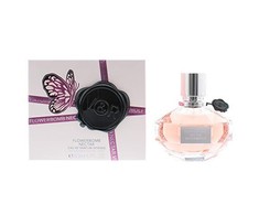 Viktor &amp; Rolf Flowerbomb Nectar Intense EDP parfumuotas vanduo moterims, 50 ml