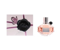 Viktor &amp; Rolf Flowerbomb Nectar Intense EDP parfumuotas vanduo moterims, 90 ml