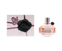 Viktor &amp; Rolf Flowerbomb Nectar Intense EDP parfumuotas vanduo moterims, 90 ml