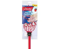 Grindų valymo šluostė VILEDA 160474