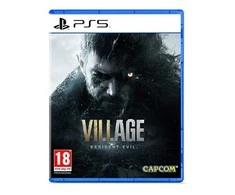 Capcom Entertainment Capcom Resident Evil 8 Village PS5