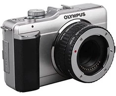 Objektyvas Viltrox DG-M43