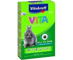 Vitakraft ŽYMENŲ KŪRIMAS PUNKTAS