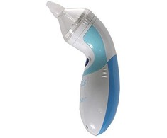 Vitammy Kolibris elektrinė nosies aspiracija