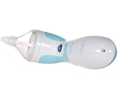 Vitammy Kolibris elektrinė nosies aspiracija