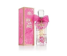Juicy Couture Viva La Juicy La Fleur EDT tualetinis vanduo moterims, 150 ml
