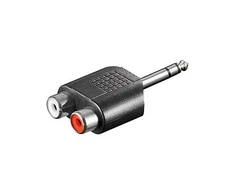 MicroConnect – garso adapteris
