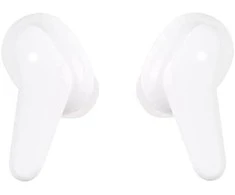 Vivanco belaidės ausinės Fresh Pair BT, balta (60604)