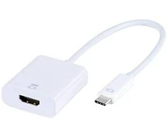 „Vivanco“ adapteris USB-C – HDMI (45253)