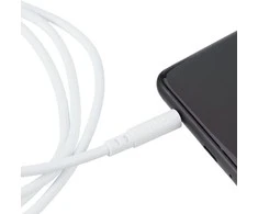 HDMI Laidas - Vivanco HDMI–HDMI 5 m Plokščias Laidas 47105