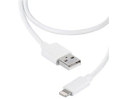 „Vivanco“ laidas „Lightning“ – USB 1,2 m (36299)
