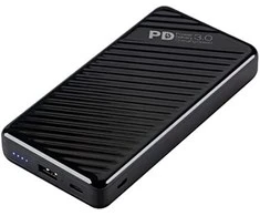 Vivanco maitinimo blokas 20000mAh Super Fast PD 18W (63123)