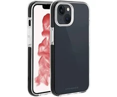 Vivanco dėklas Rock Solid Apple iPhone 14 Plus, skaidrus (63486)
