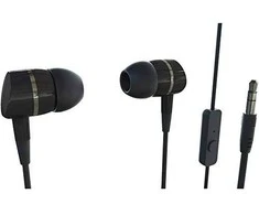 Vivanco ausinės Smartsound, juodos (38009)