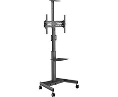 Laikiklis VivoLink Mobile stand upto VESA