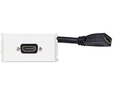 VivoLink Sieninis skydelis HDMI v1.4 (WI221273)