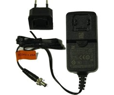 Maitinimo šaltinis VivoLink Vivolink VL120016R-PSU moduł zasilaczy Juodas