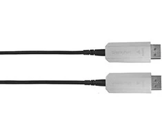 VivoLink „DisplayPort“ – „DisplayPort“ kabelis 40 m juodas (PRODPOP40)